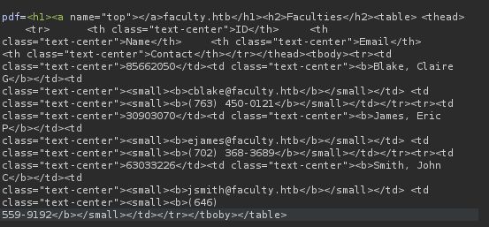 Faculty Hackthebox Writeup 0xv01d - Download Beautiful Dark Background | 8K