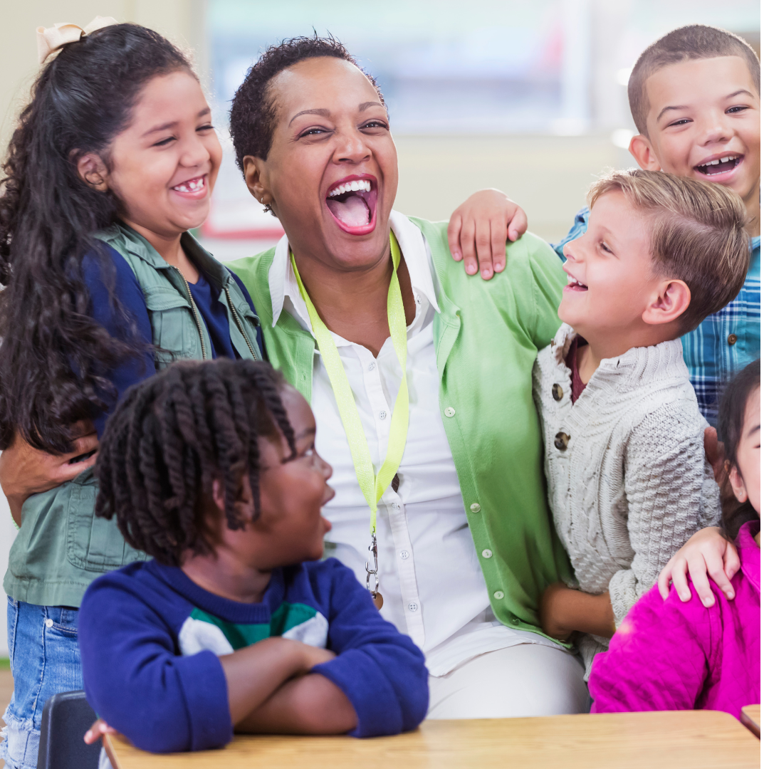 Transforming Education: Introducing 1-2-3 RESET™