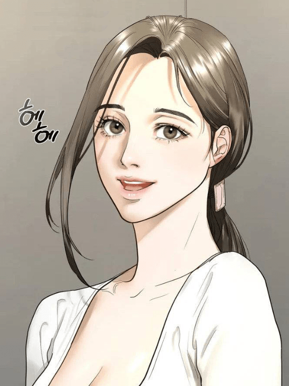 One Step Sister