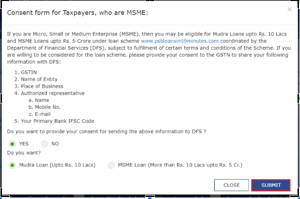 how-to-file-gstr-3b-nil-return