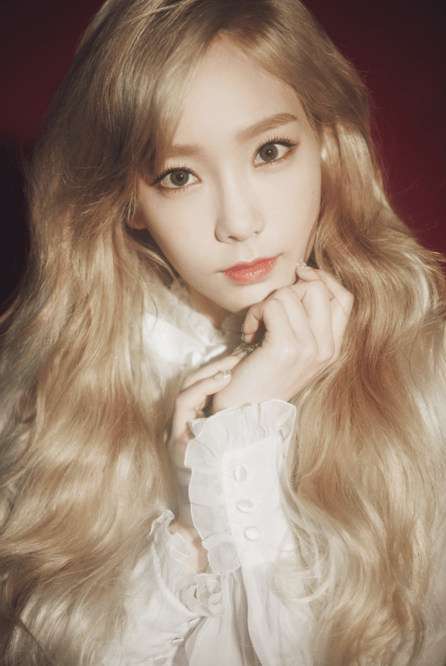 Girls’ Generation’s Taeyeon to Release First Solo Studio Album