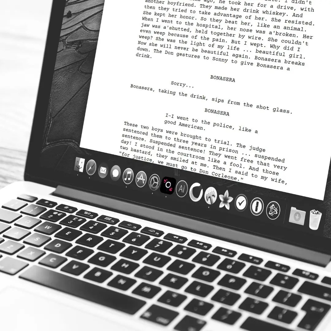 teleplay Vs scriptwriting Vs screenwriting