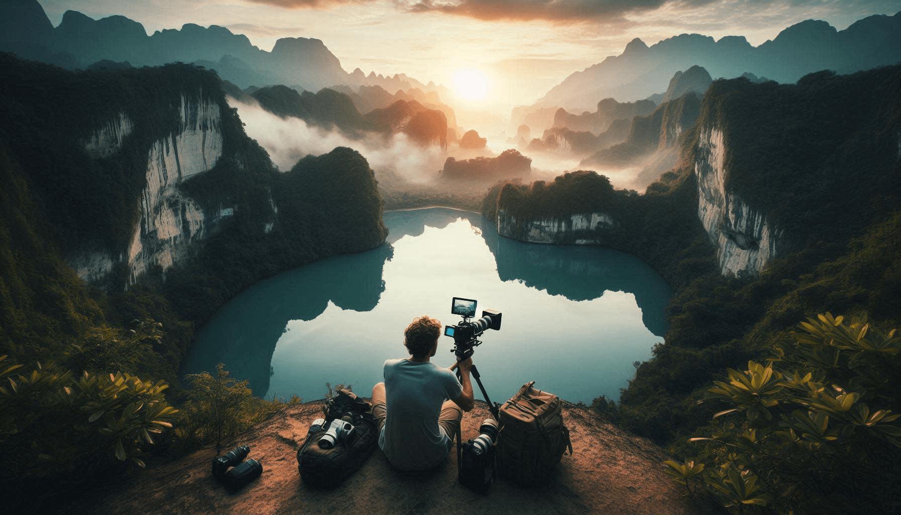 Location Scouting Tips