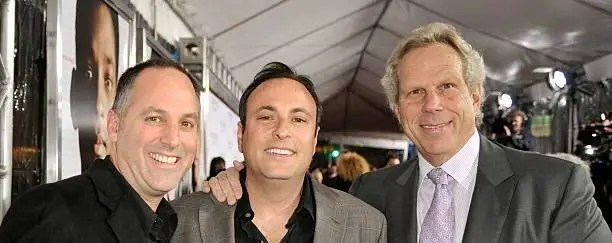 Being the Ricardos Producers