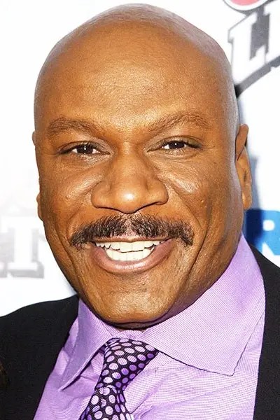 Ving Rhames