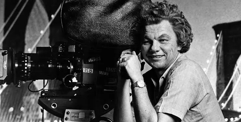 Gordon Willis cinematographers