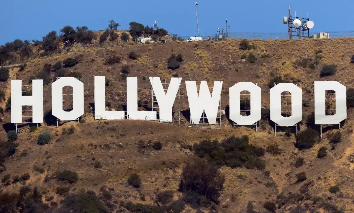how to enter Hollywood as a filmmaker