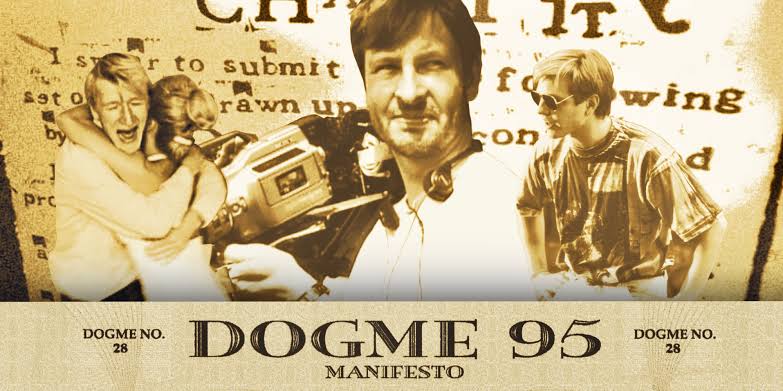 Dogme 95 film movement
