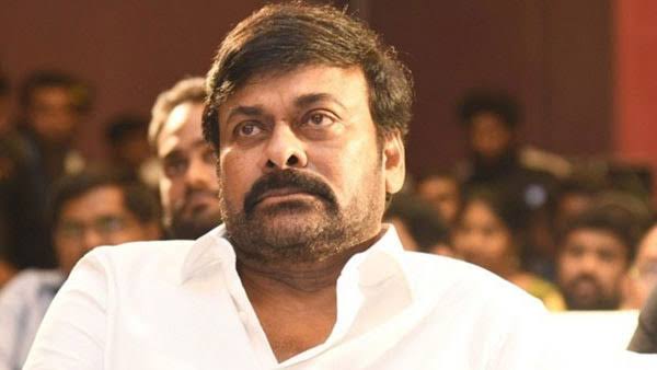 Chiranjeevi