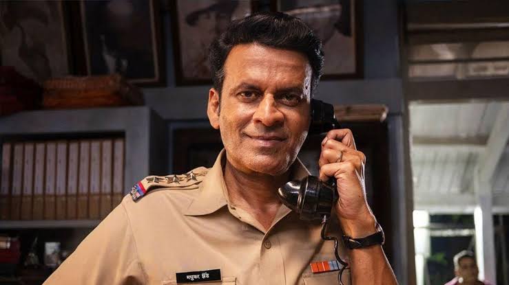 Manoj Bajpayee