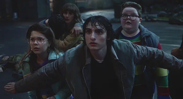 stranger things season 5
