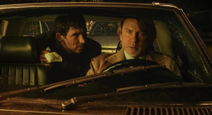 Knives Out Wake Up Dead Man