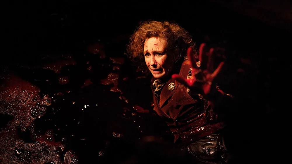 Conjuring Last Rites 2025