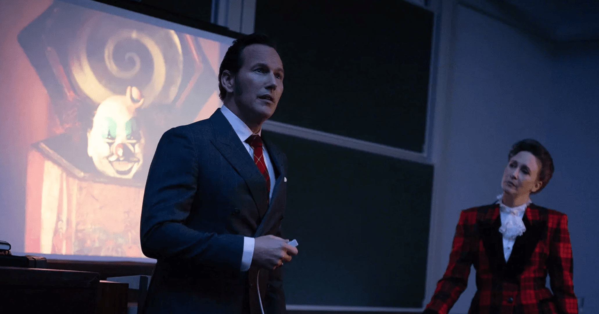 Conjuring Last Rites OTT release date