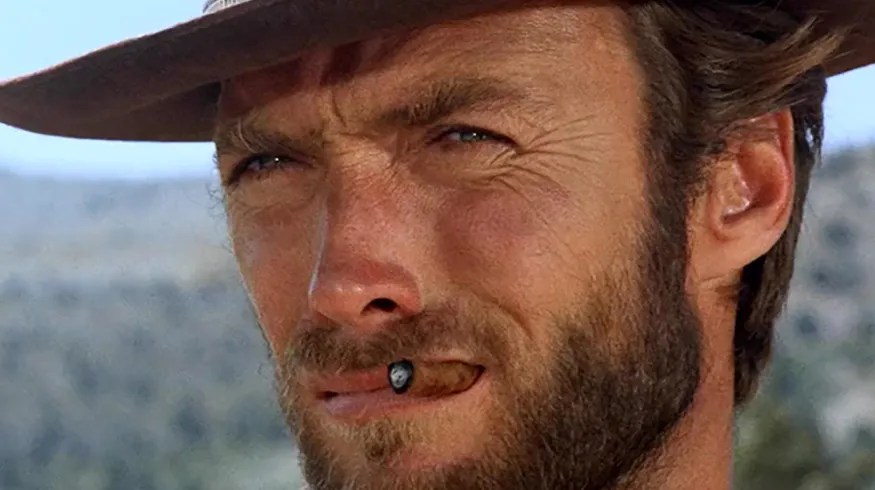 Sergio Leone Filmmaking Lessons