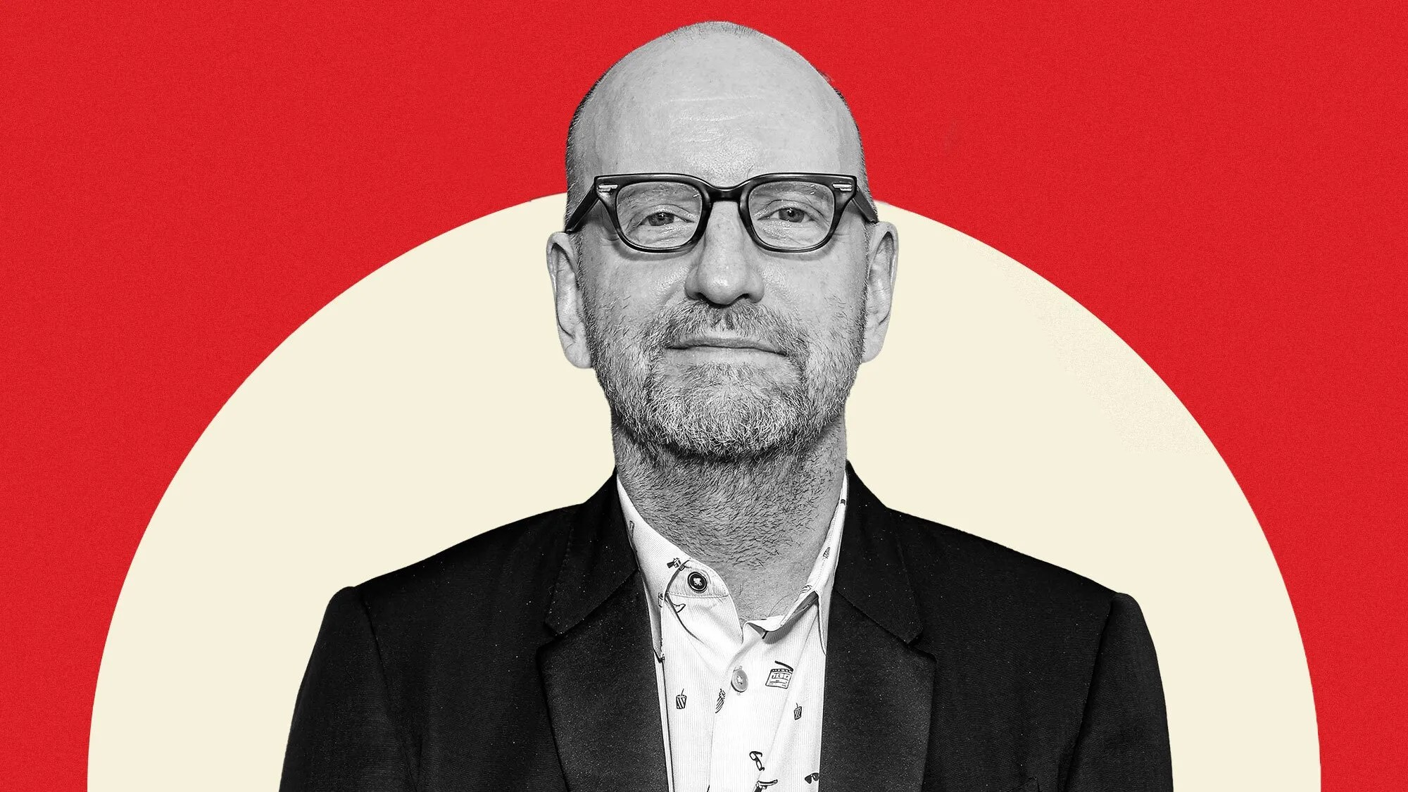 Steven Soderbergh