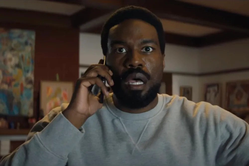 Wonder Man trailer shows a struggling actor reacting to a life-changing phone call