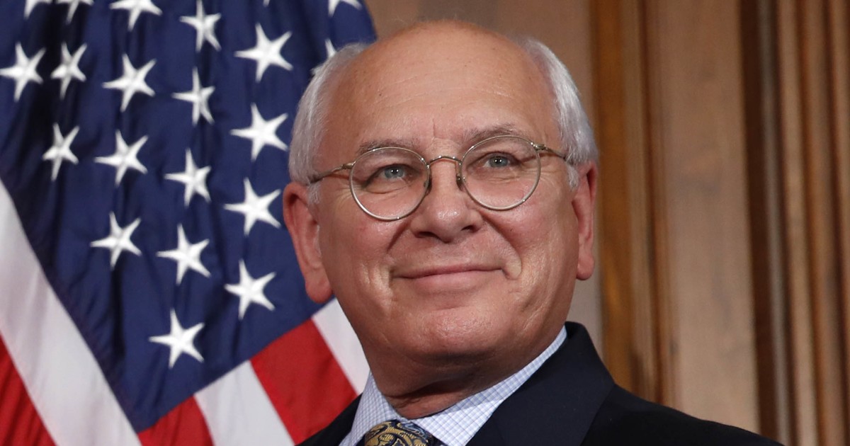 Key Democrat Paul Tonko unveils 'doable' climate change plan to attract Republicans