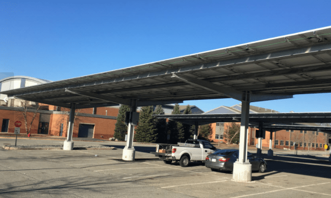 3-Year Partnership With Ameresco Saved Town of Ashland $800,000+