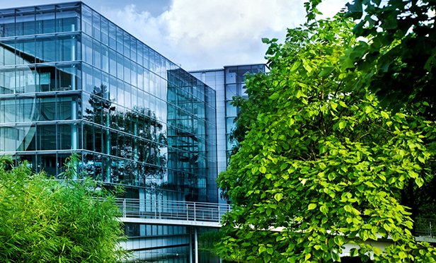 Six Ways Energy Efficiency and Sustainability Measures Increase Property Value