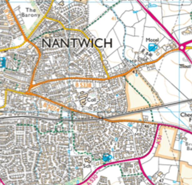 DofE Challenge 2 