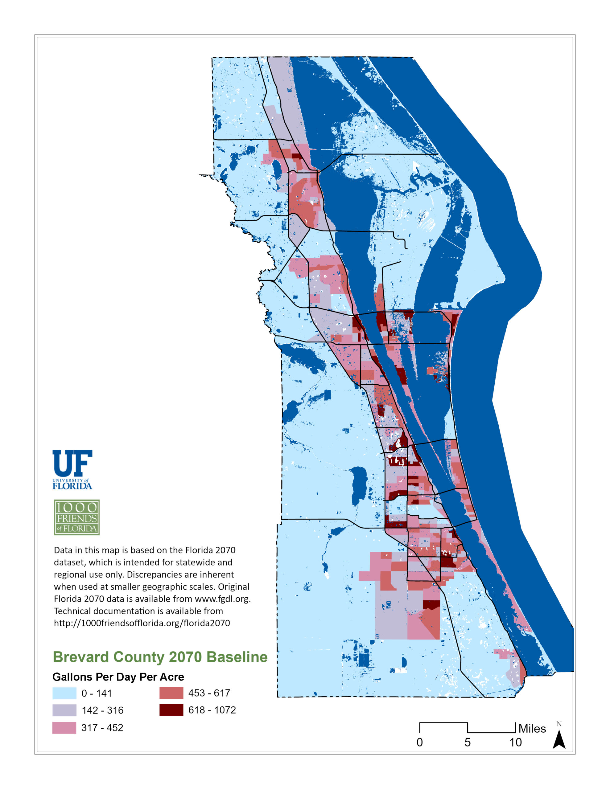 Brevard County 1000 Friends Of Florida Scaled 