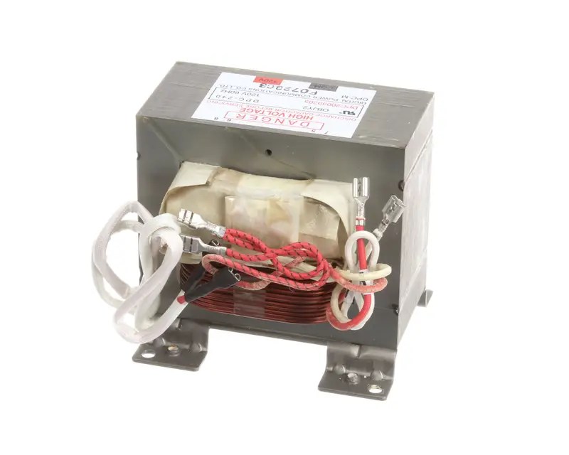 TRANSFORMER HV 591