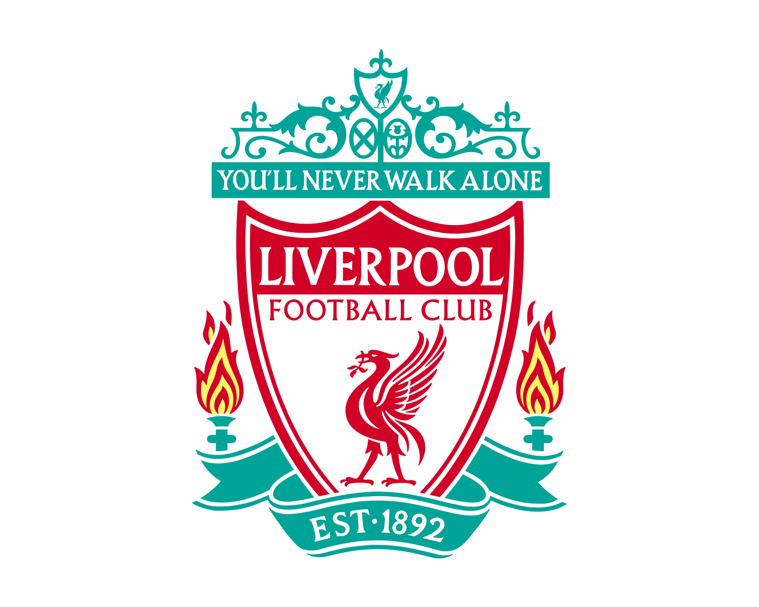 It should have a strong presence, and we should fill it with great instructables! Liverpool Logo, Liverpool Symbol, Meaning, History and ...