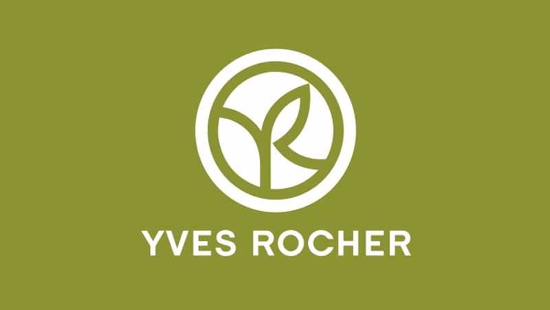 Yves Rocher Logo Evolution History And Meaning Png