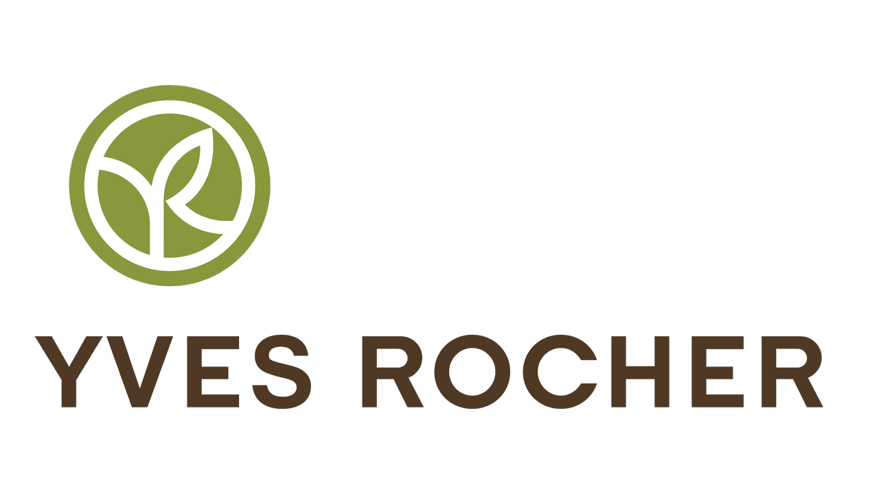 Yves Rocher Logo Evolution History And Meaning Png