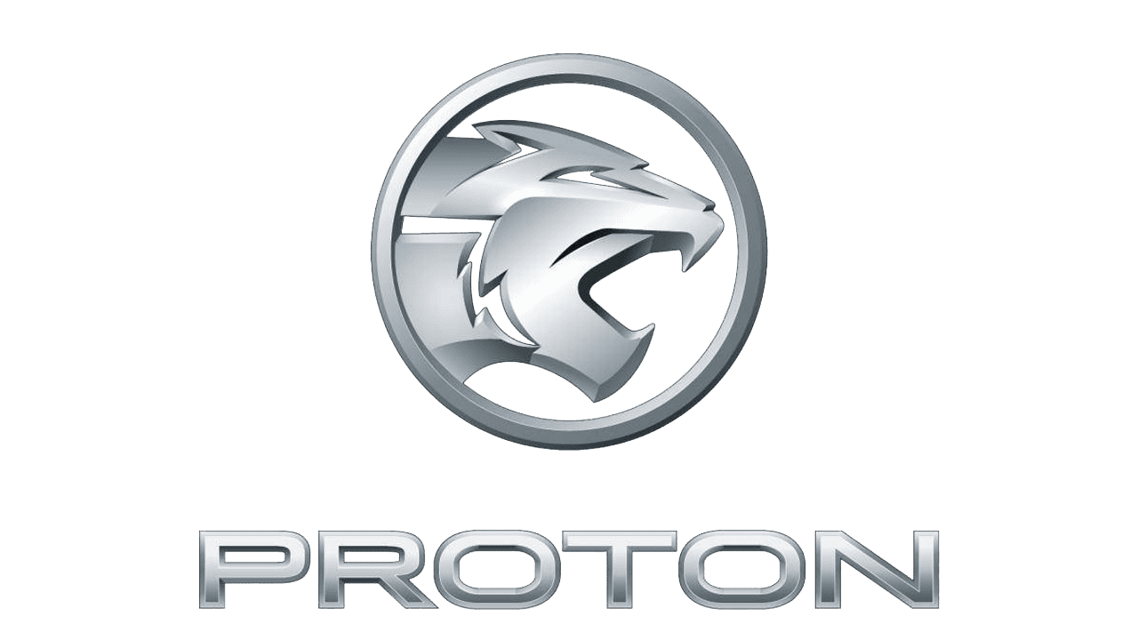 New Proton Logo Png