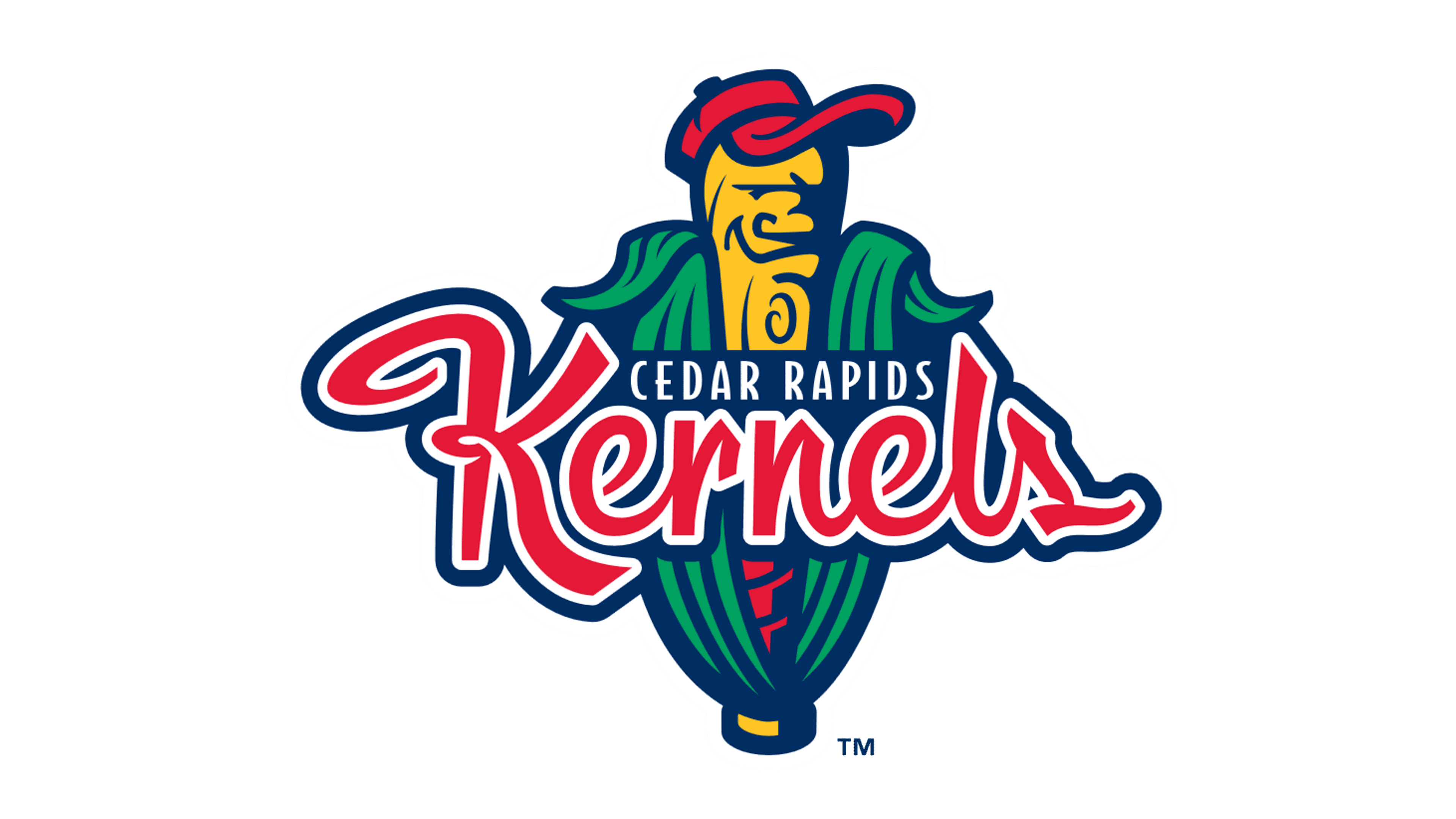 Cedar rapids kernels logo and symbol, meaning, history, png, brand
