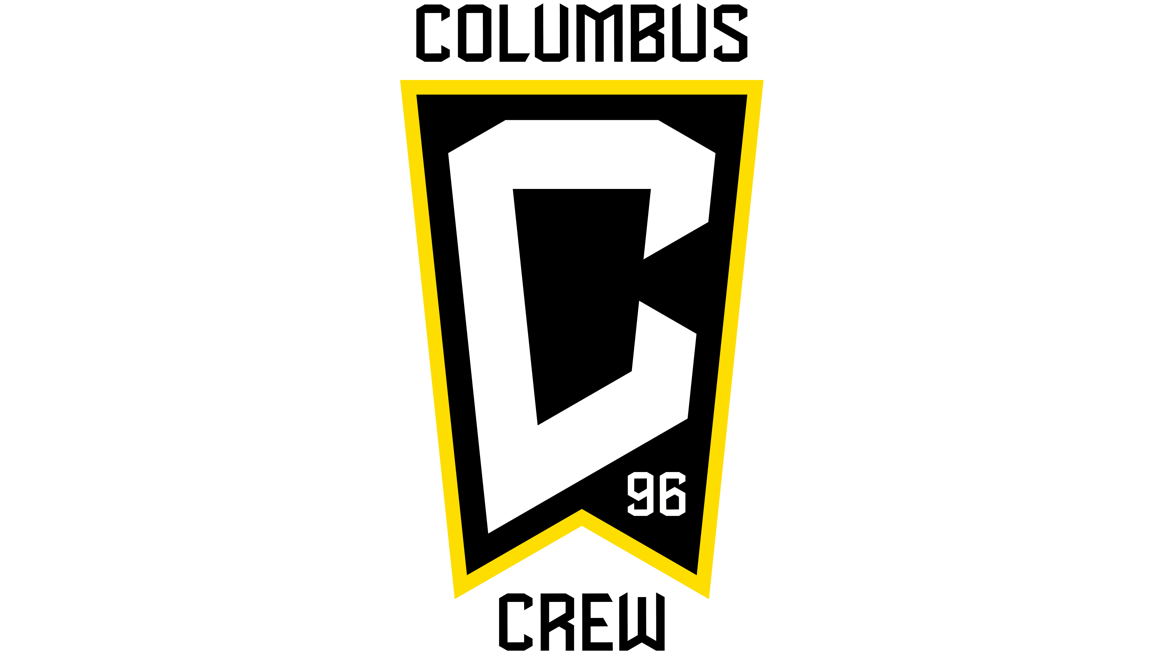 Columbus Crew SC logo and symbol, meaning, history, PNG