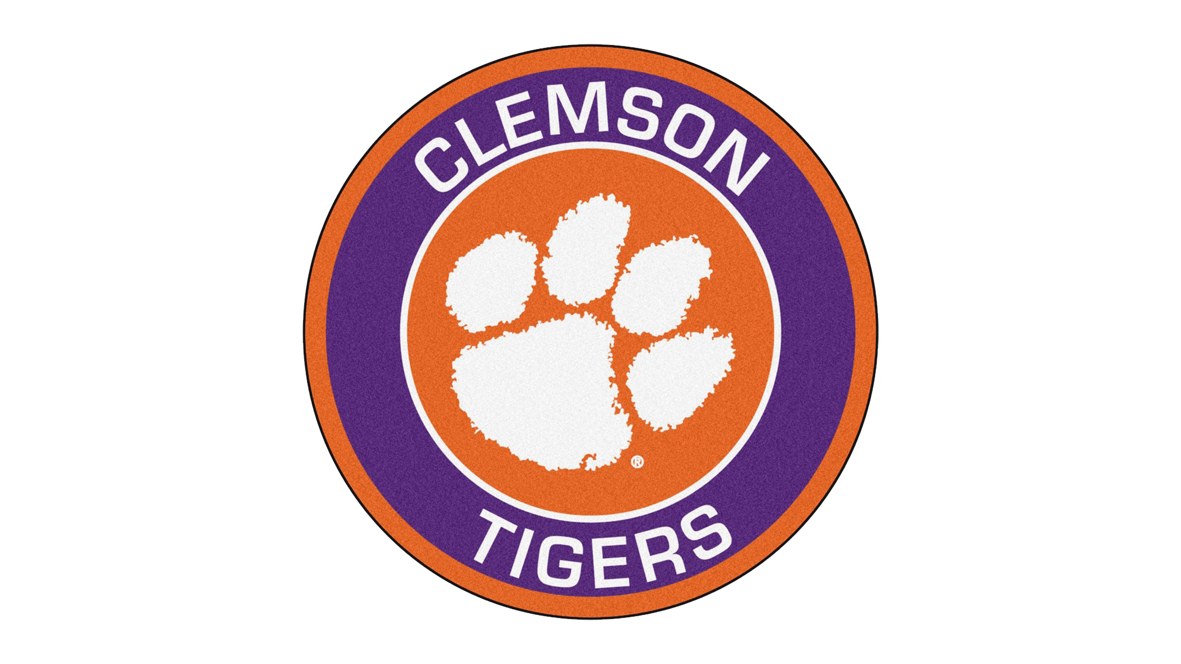 Clemson tigers logo and symbol, meaning, history, png, brand