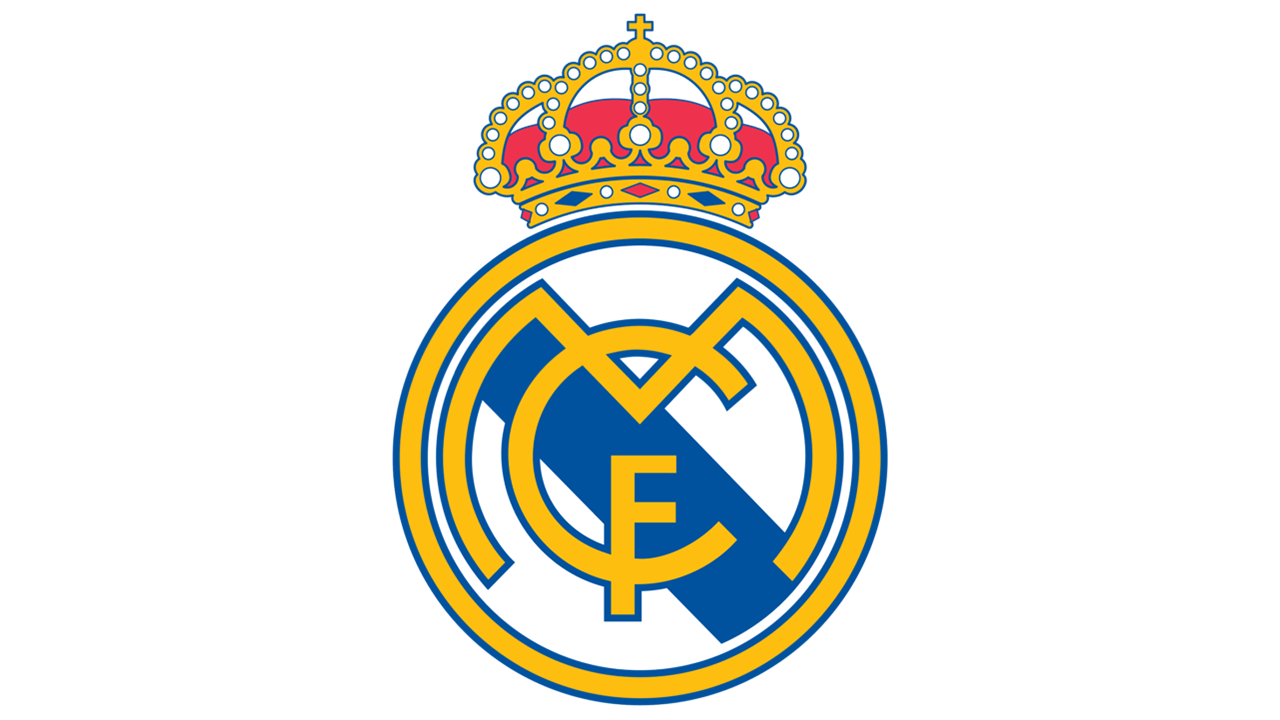 Logo De Real Madrid La Historia Y El Significado Del Logotipo La Marca Y El Simbolo Png Vector