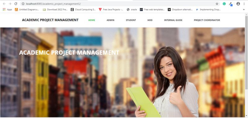 Project Management System Project In Java 1000 Projects - Premium City Background Gallery - HD
