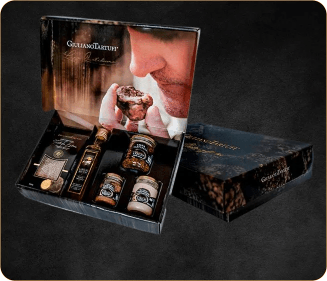 coffrets cadeaux