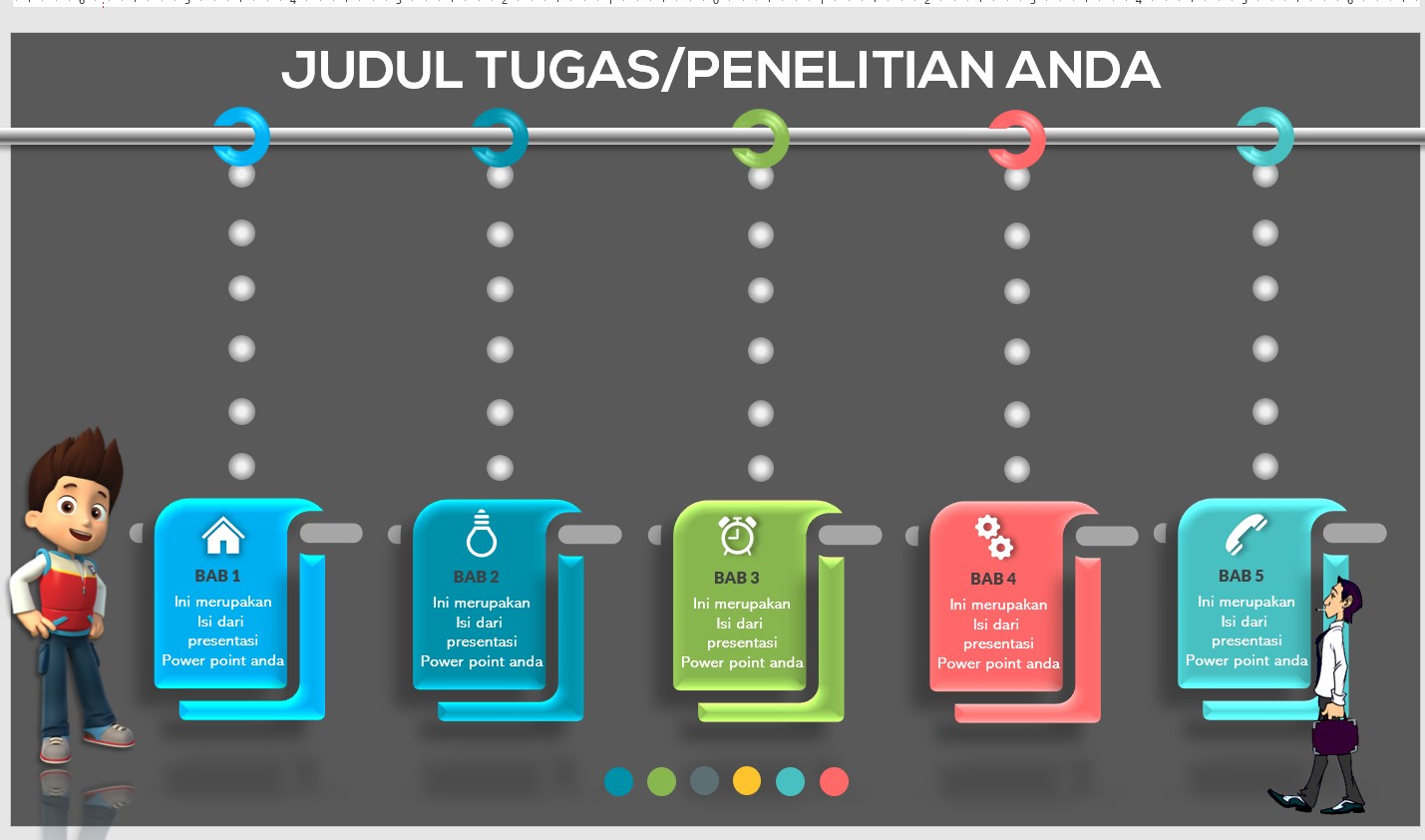 Jika profil, maka di sinilah . Download Cara Membuat Push Notification Di Wordpress Images - Nikita Fans Blog