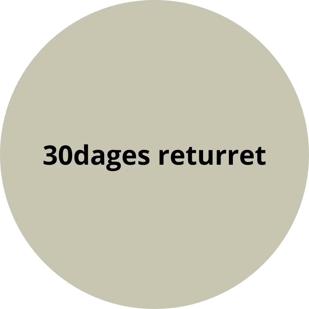 30dages returret