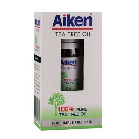 Chiltan Pure Tea Tree Oil