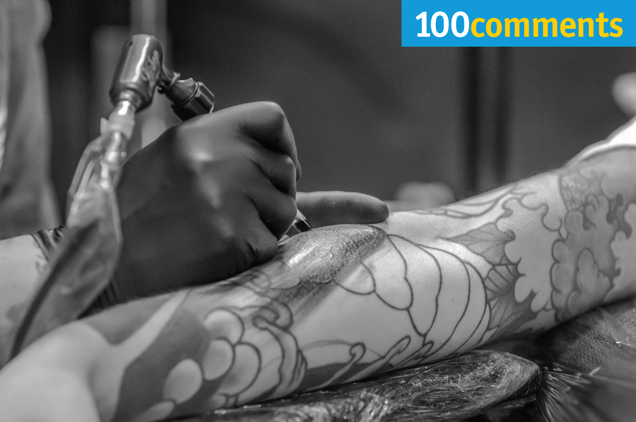 5 Best Tattoo Parlors In Kl And Selangor