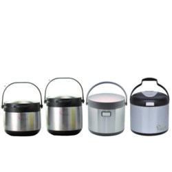 cooker thermal gourmet