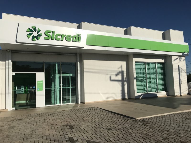 Sicredi Vanguarda inaugurou a agência em Agro Cafeeira
