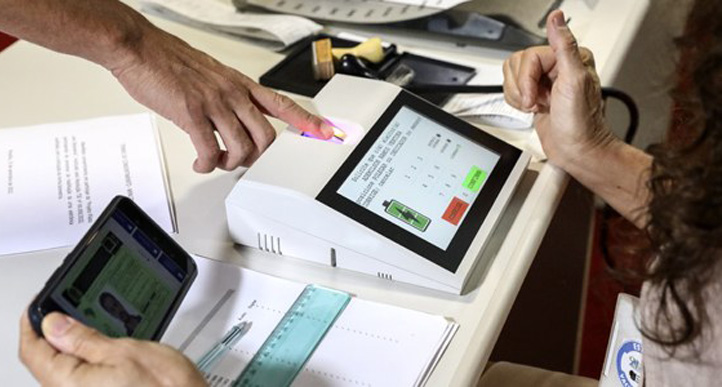 Com a conquista Foz do Iguaçu garante segundo turno já nas eleições para prefeito, vice-prefeito e vereadores em 2024.