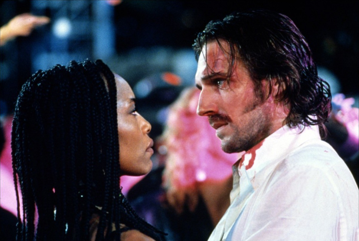 09. ストレンジ・デイズ (1995) - 100JamesCameron.com
