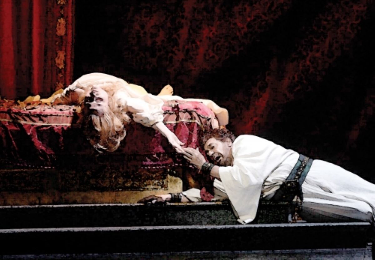 Otello : オテロ - 100Opera.com