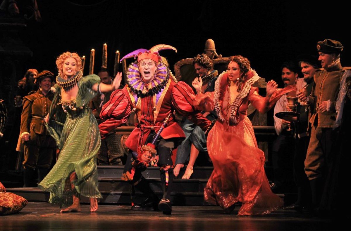 ジュゼッペ・ヴェルディの作品一覧 - 100Opera.com