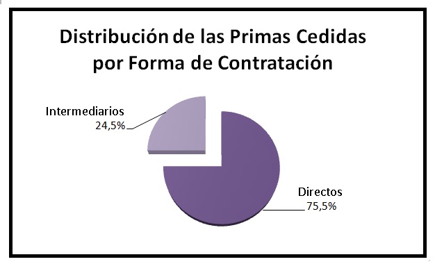 La Ssn Oficializ Datos Completos Sobre El Reaseguro Pasivo 100 Seguro - Landscape Illustration Collection - Full HD Quality