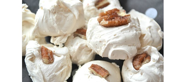 Divinity fudge, Aunt Mary's fudge, white fudge, fudge