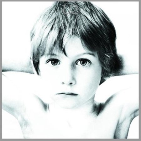 U2 05. The Joshua Tree (1987) : ヨシュア・トゥリー | 100U2.com